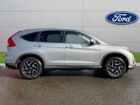 used Honda CR-V DIESEL ESTATE