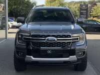 Used Ford Ranger Platinum 240 HP (176 kW) 2025 Grey Pickup