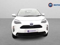 Used Toyota Yaris Hybrid 116 HP (85 kW) 2025 Estate