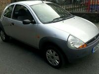 Usado Ford Ka 2003 Citadino