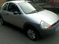 used Ford Ka 1.3i