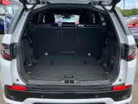Used Land Rover Discovery Sport 290 HP (213 kW) 2022 SUV