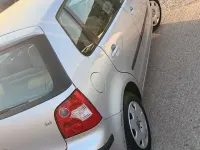 Usado VW Polo SE 2004 Prateado Citadino