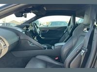 Used Jaguar F-Type First Edition 450 HP (330 kW) 2020 Black Coupe