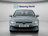 Used VW Golf VIII Life 131 HP (96 kW) 2024 Hatchback