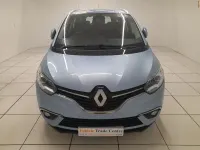 Used Renault Grand Scénic IV Dynamique 130 HP (95 kW) 2018 Blue MPV