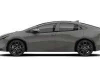 Nowe Toyota Prius Design 223 KM (164 kW) 2026 Hatchback
