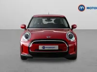 Used Mini Cooper Classic 136 HP (100 kW) 2022 Red Hatchback