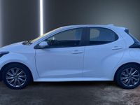 Used Toyota Yaris Hybrid 116 HP (85 kW) 2025 Hatchback