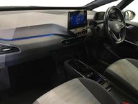 Usado VW ID.3 Pro Performance 150 kW (204 CV) 2022 Azul Utilitario