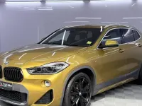 Used BMW X2 M Sport 190 HP (139 kW) 2022 SUV