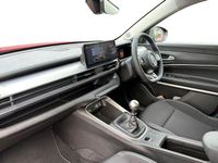 Used Jeep Avenger Summit 100 HP (73 kW) 2025 Red SUV