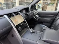Used Land Rover Discovery S 2024 Grey SUV