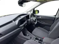 Used VW Caddy Maxi Life 122 HP (89 kW) 2025 Blue MPV