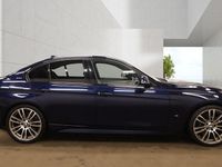 Used BMW 330e M Sport 252 HP (185 kW) 2018 Sedan
