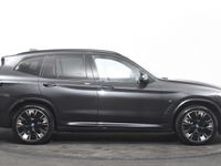 used BMW iX3 iX3 SeriesM Sport Pro 5dr