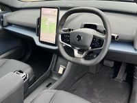 New Volvo EX30 Performance 314 kW (428 HP) 2025 Onyx black SUV