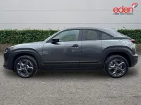 Used Mazda MX30 Prime-Line 170 HP (125 kW) 2025 Grey SUV