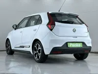 Usado MG MG3 Exclusive 106 HP (77 kW) 2020 Branco Citadino