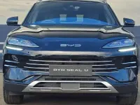 New BYD Seal Boost 218 HP (160 kW) 2026 Estate