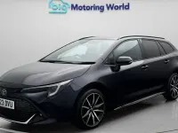 Used Toyota Corolla Sport 196 HP (144 kW) 2025 Estate