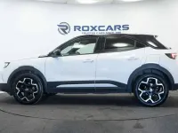 Used Vauxhall Mokka Ultimate 2023 White SUV