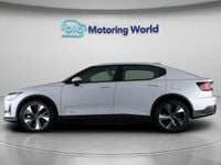 Used Polestar 2 200 kW (272 HP) 2023 Hatchback