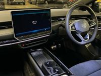 New VW ID.7 Pro 210 kW (286 HP) 2025 Grenadilla black metallic