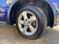 Used Nissan Juke Visia 2018 Blue SUV
