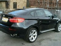 Used BMW X6 2009 SUV