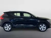 Used Volvo XC40 Core 163 HP (119 kW) 2022 Black SUV