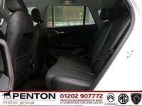 New MG HS Trophy 295 HP (216 kW) 2025 Black SUV