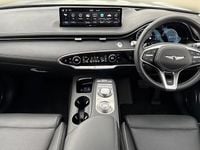 Used Genesis GV70 Sport 359 kW (489 HP) 2024 SUV