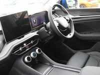 New Skoda Kodiaq SE L 110 HP (80 kW) 2026 Race blue metallic SUV