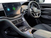 Used BYD Seal Boost 218 HP (160 kW) 2026 Estate