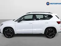 Usado Cupra Ateca 2023 Blanco SUV