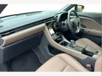 Used Lexus LBX 136 HP (100 kW) 2025 Black SUV