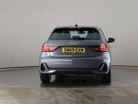 used Audi A1 30 TFSI S Line 5dr