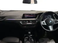 Used BMW 218 M Sport 136 HP (100 kW) 2022 White Coupe