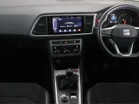 Used Seat Ateca Xperience 150 HP (110 kW) 2023 Red SUV