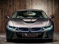 used BMW i8 2dr Auto