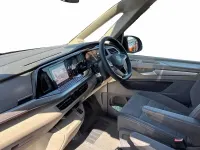 New VW California California 2025 White Van