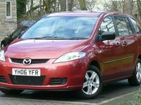 Used Mazda 5 2006 MPV