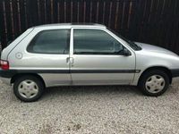 Usado Citroën Saxo 2002 Citadino