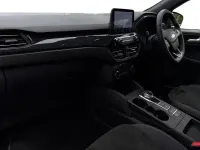 Used Ford Kuga ST-Line X 224 HP (164 kW) 2023 SUV