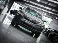 Used Skoda Karoq SE 150 HP (110 kW) 2020 Grey SUV