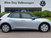 used VW ID3 Life 58kWh Pro Perform 204PS Autom*£500 Deposit Contribution with VW Finance*