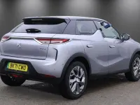 Used DS Automobiles DS3 Crossback E-Tense Ultra Prestige 100 kW (136 HP) 2021 SUV