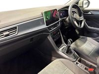 Used VW T-Roc Style 110 HP (80 kW) 2023 Grey SUV