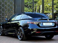 New Alfa Romeo Giulia 280 HP (205 kW) 2025 Sedan